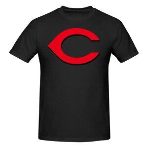 MLB Cincinnati Reds T-Shirt for Baseball Fans